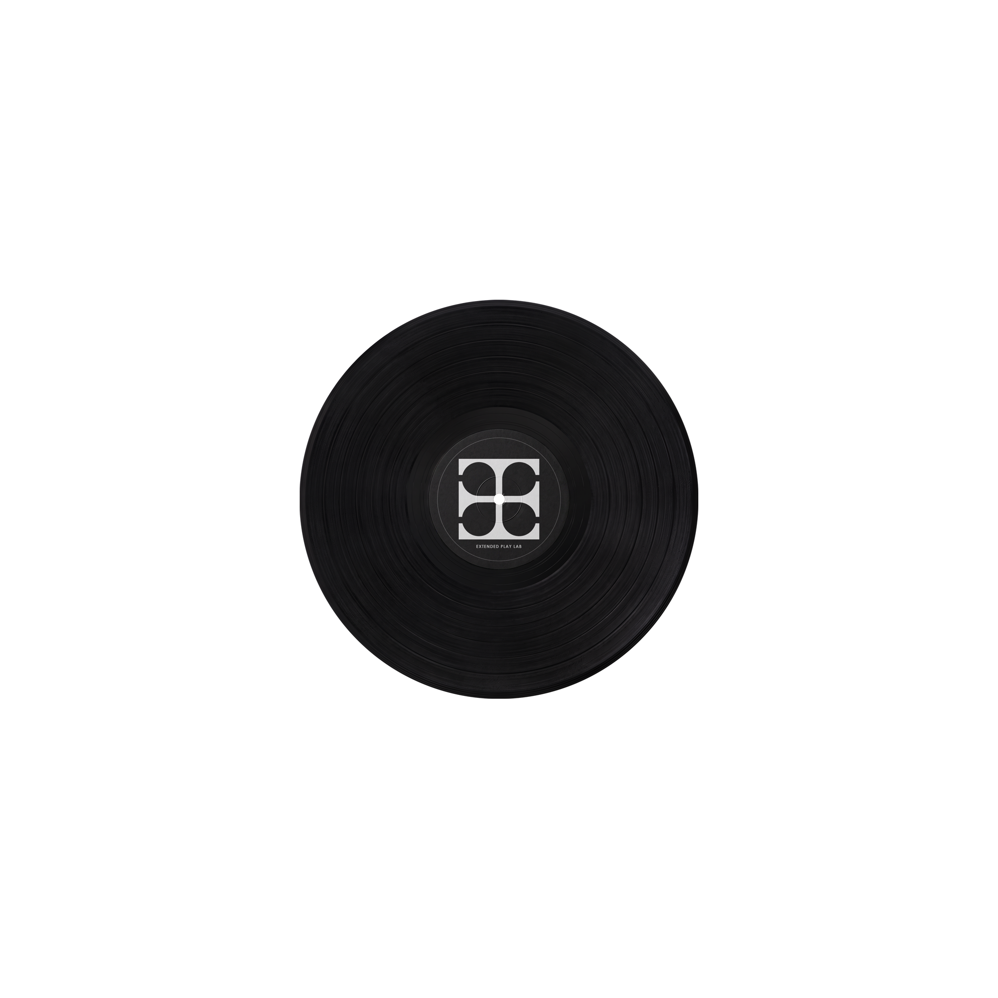 Vinyl Disc Body