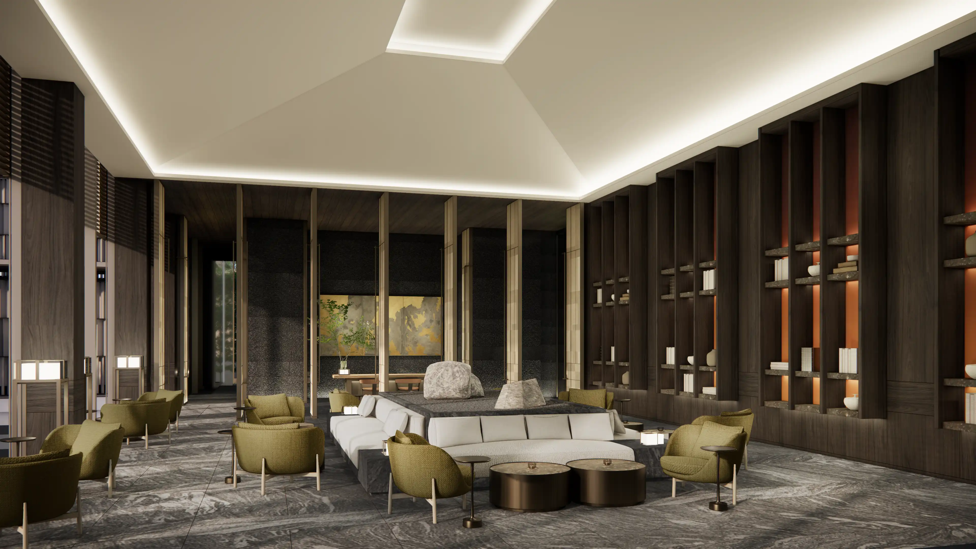 Lot 27 Clubhouse