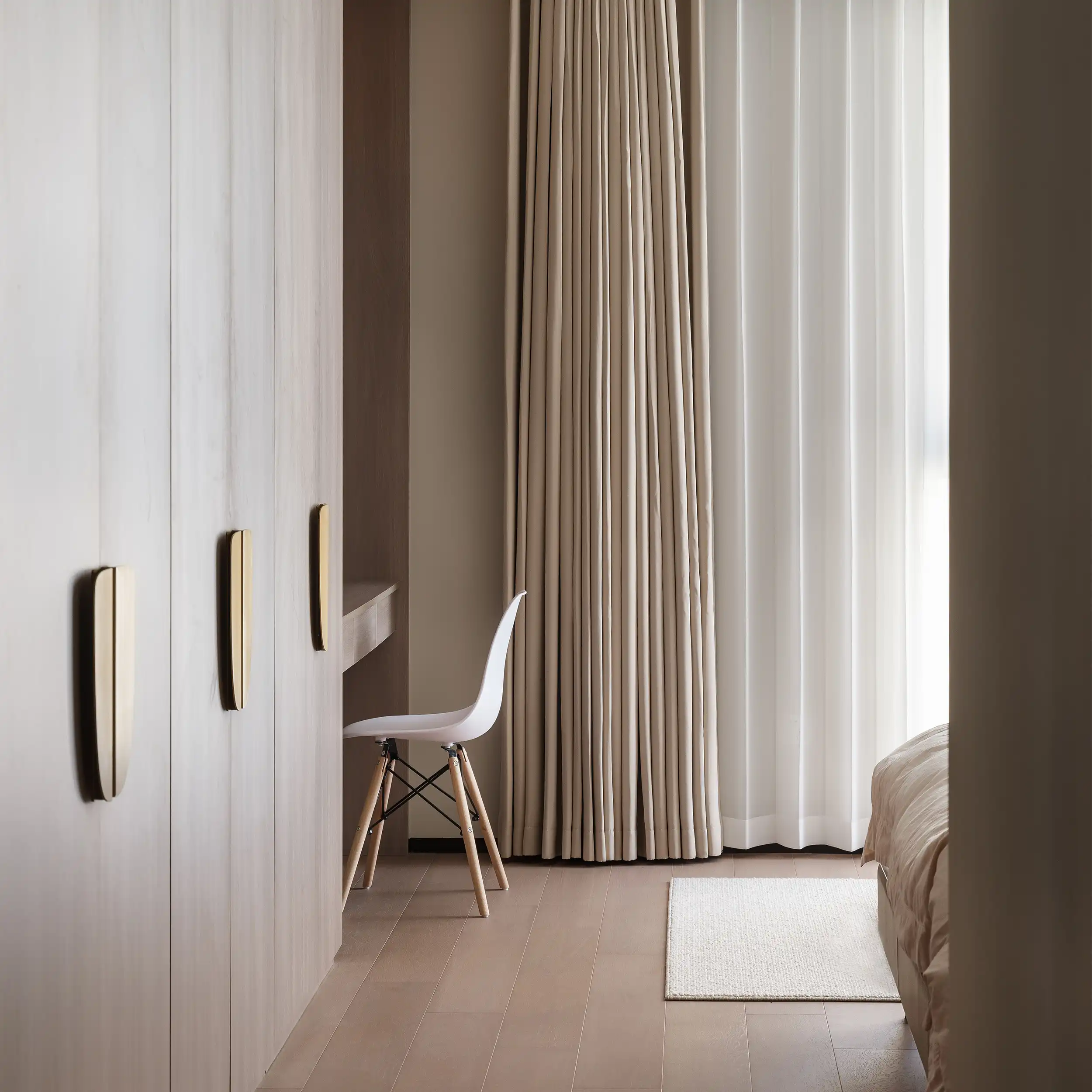 Shanghai Apartment