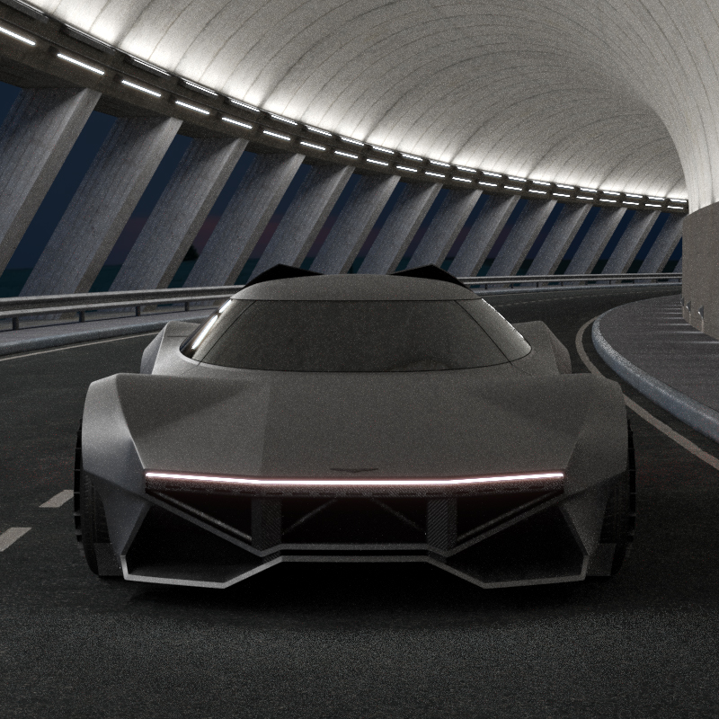 PS04 – Bat