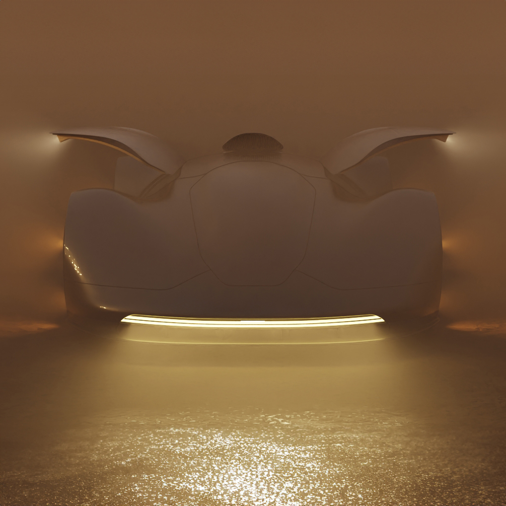 SC01 – Hamster